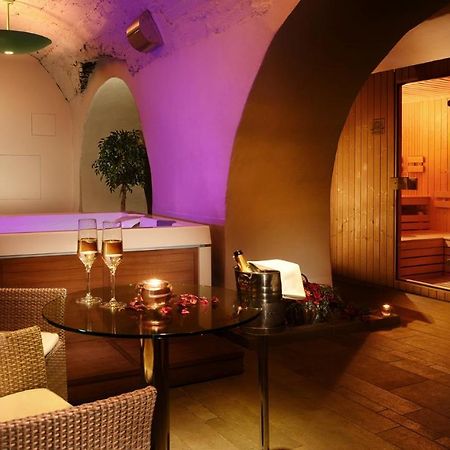 Hotel Ambassador Kosice Luaran gambar