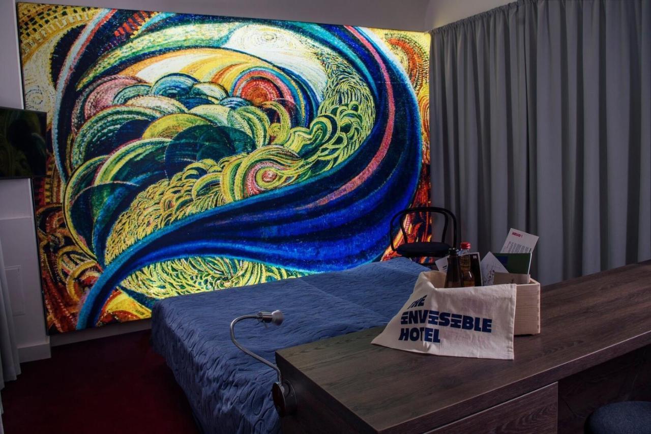 Hotel Ambassador Kosice Luaran gambar