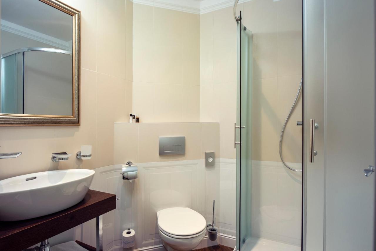 Hotel Ambassador Kosice Luaran gambar