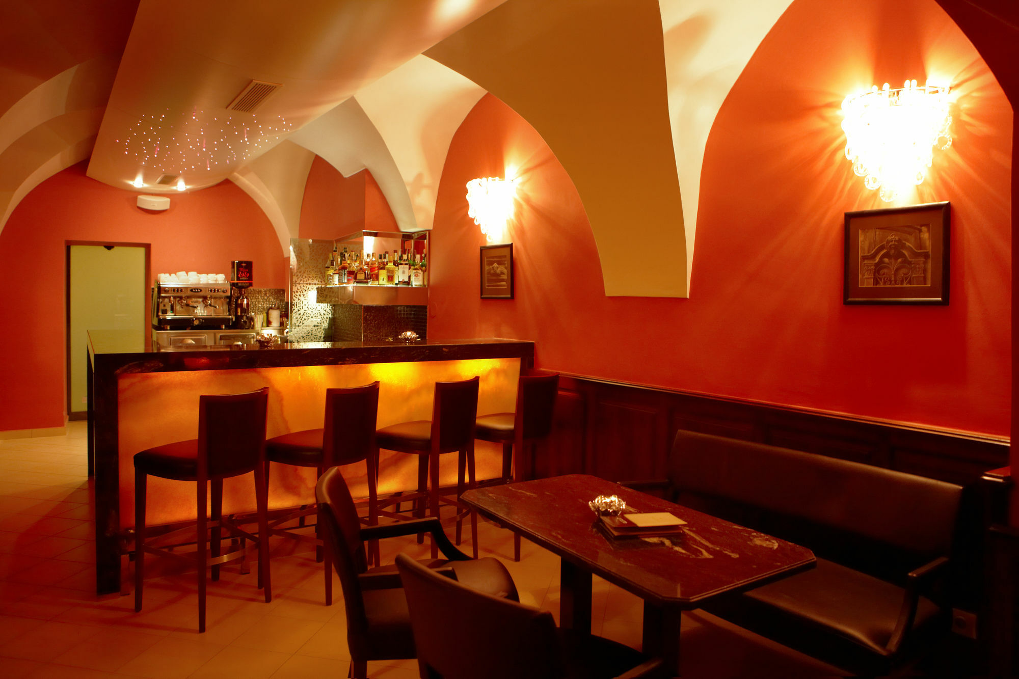 Hotel Ambassador Kosice Luaran gambar