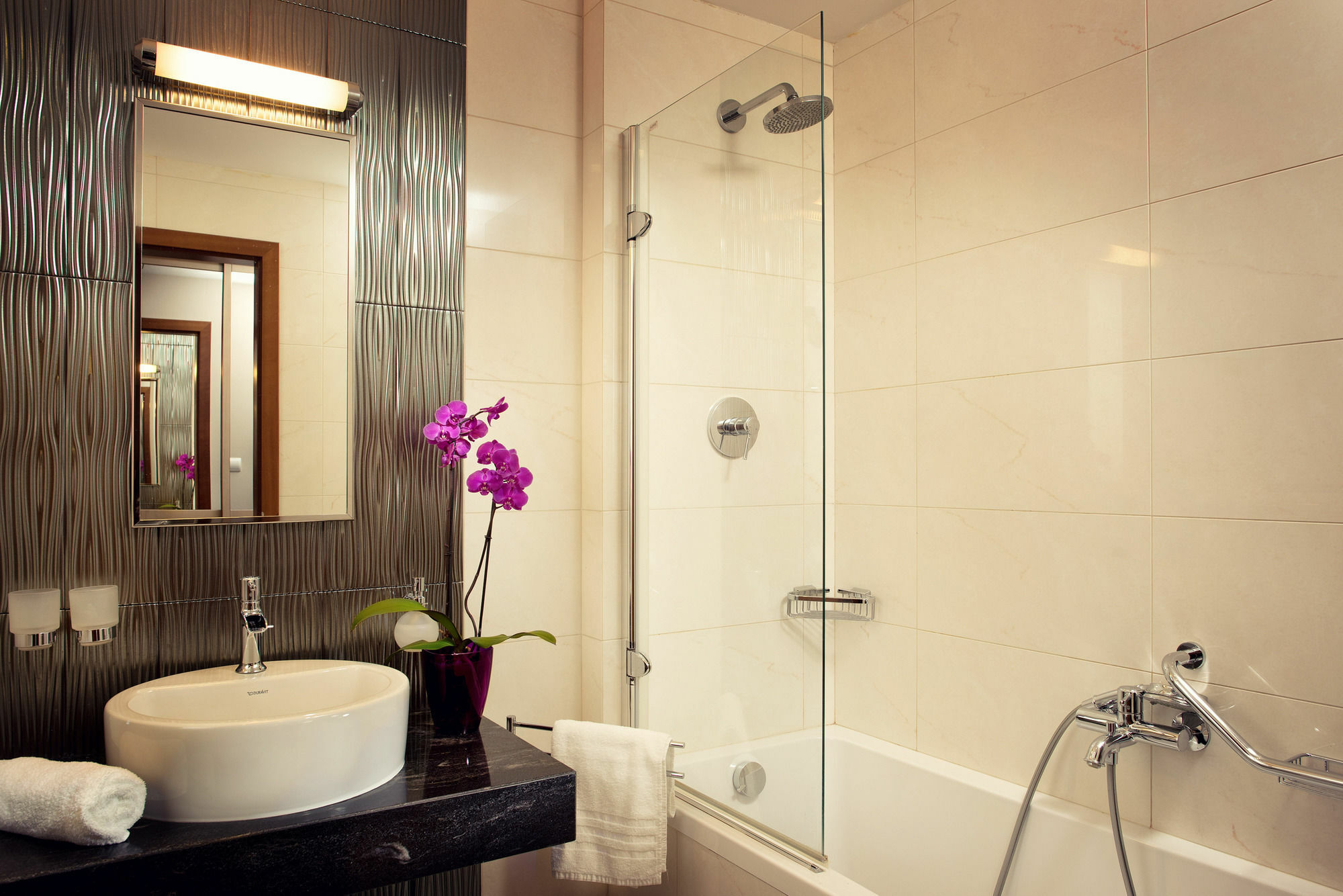 Hotel Ambassador Kosice Luaran gambar