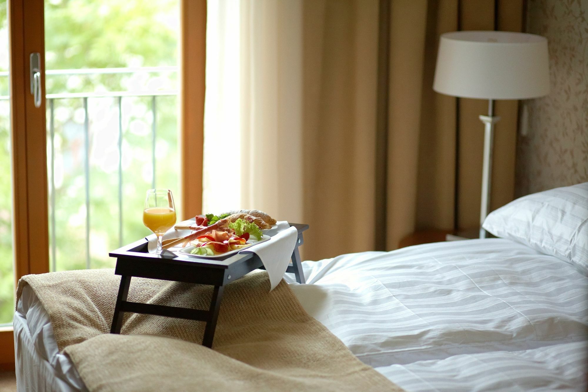Hotel Ambassador Kosice Luaran gambar