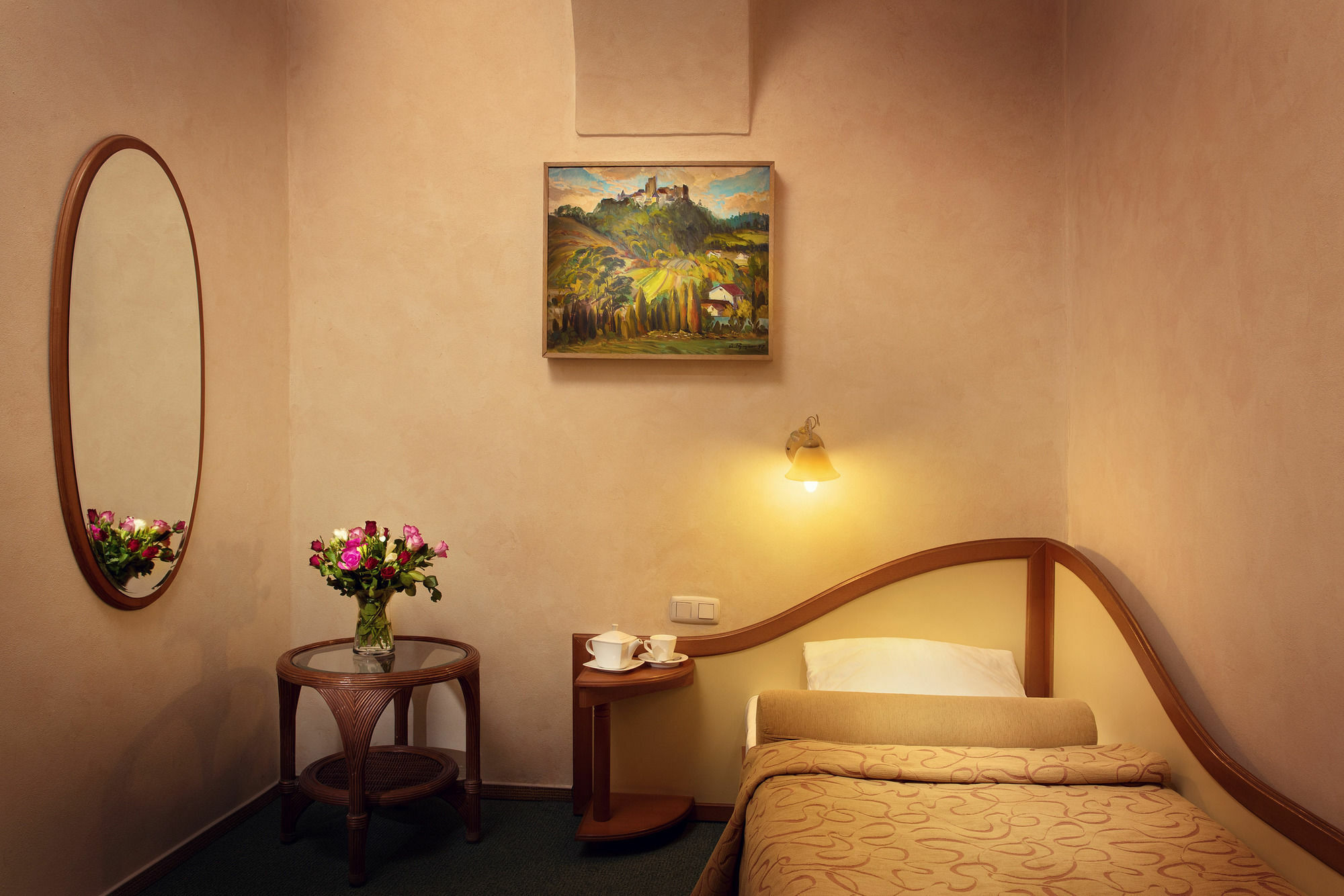 Hotel Ambassador Kosice Luaran gambar