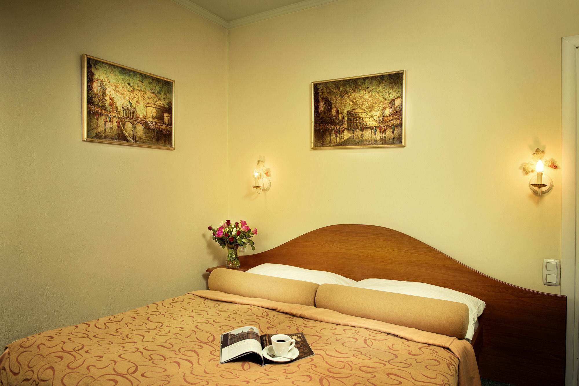 Hotel Ambassador Kosice Luaran gambar